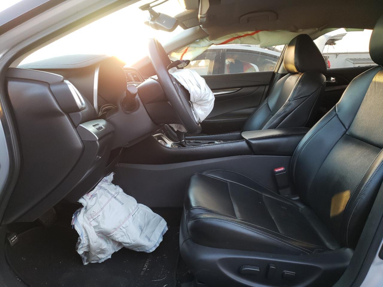 2019 NISSAN MAXIMA S - Фото 7