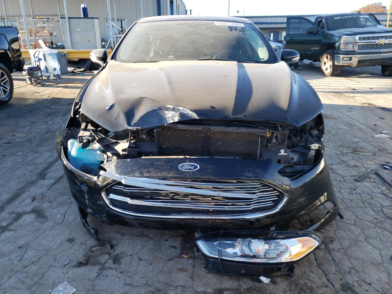 2014 FORD FUSION SE - Фото 5