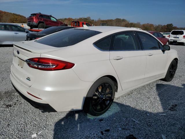2020 Ford Fusion Se - Фото 3