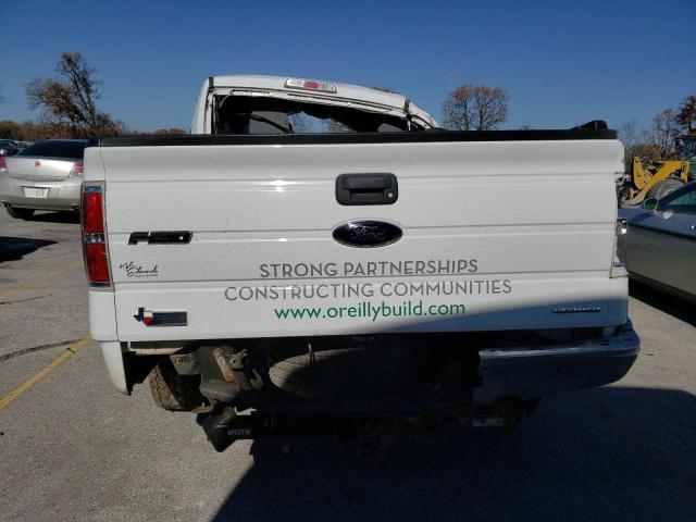 2014 Ford F150 Supercrew - Image 6