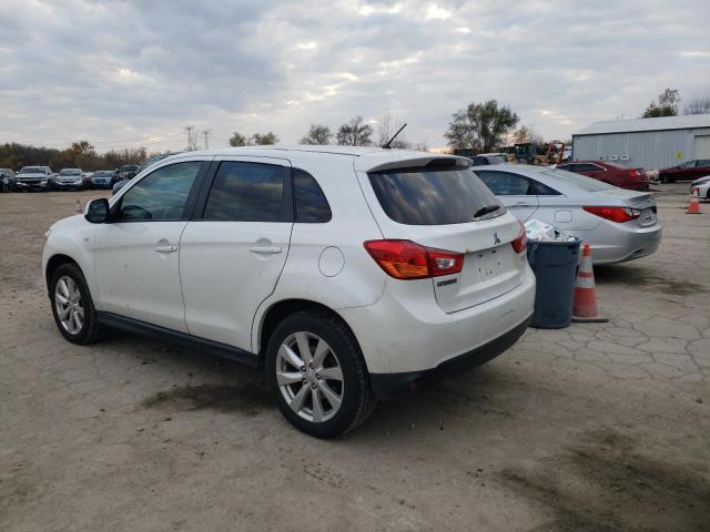 2014 Mitsubishi Outlander Sport Es - Image 2