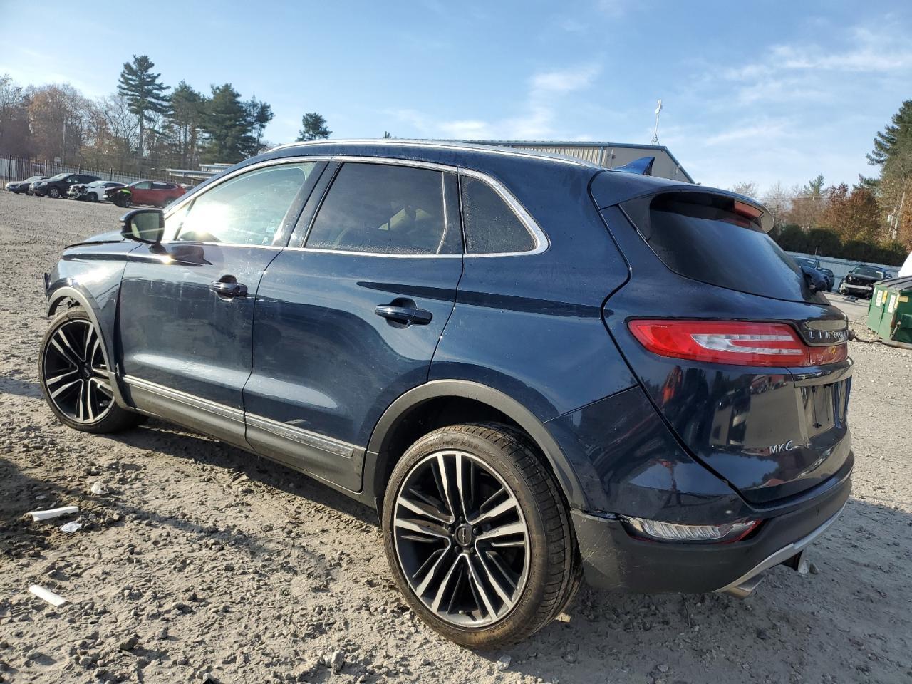 2018 LINCOLN MKC RESERV - Image 2