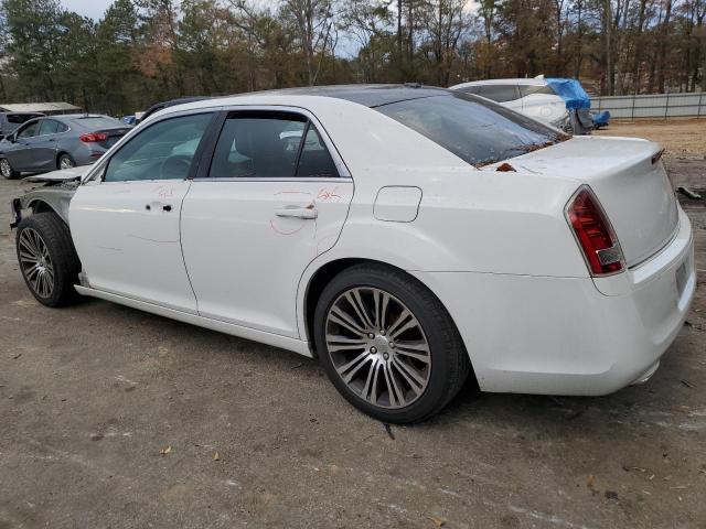 2014 Chrysler 300 S - Image 2