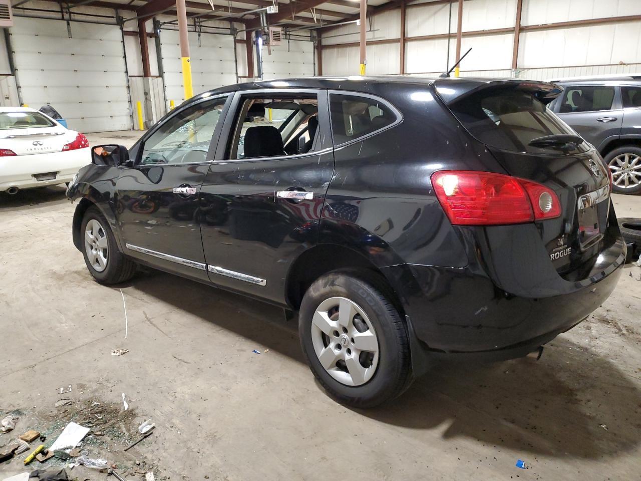 2013 NISSAN ROGUE S - Image 2