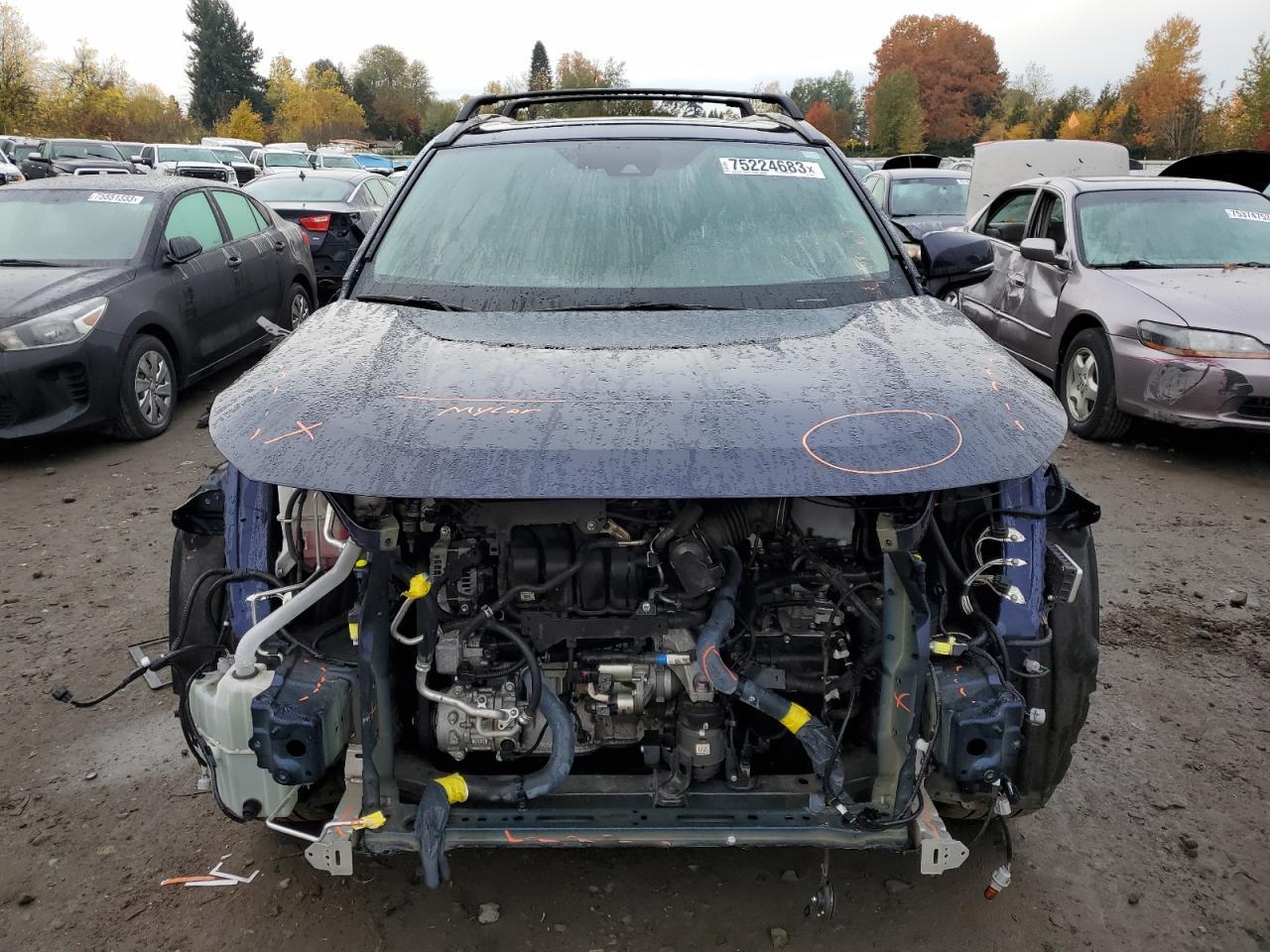 2020 TOYOTA RAV4 XLE P - Image 5