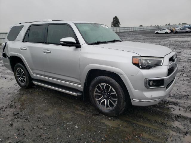 2015 Toyota 4Runner Sr5 - Image 4