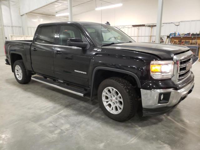 2015 GMC Sierra K1500 Sle - Фото 4