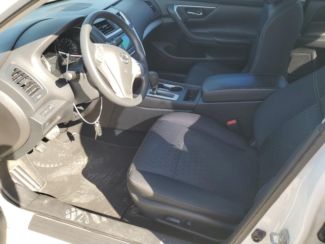 2016 NISSAN ALTIMA 2.5 - Image 7