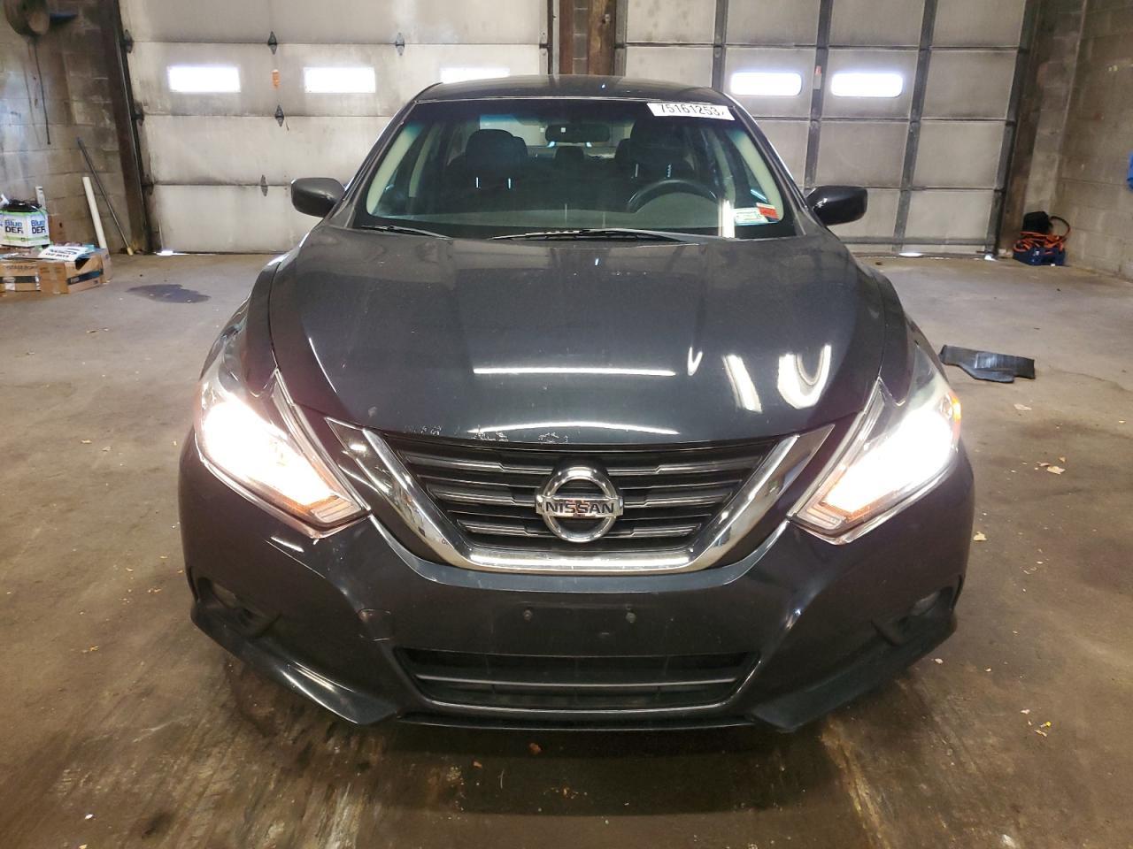 2017 NISSAN ALTIMA 2.5 - Image 5