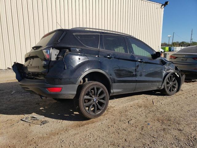 2017 Ford Escape Se - Фото 3