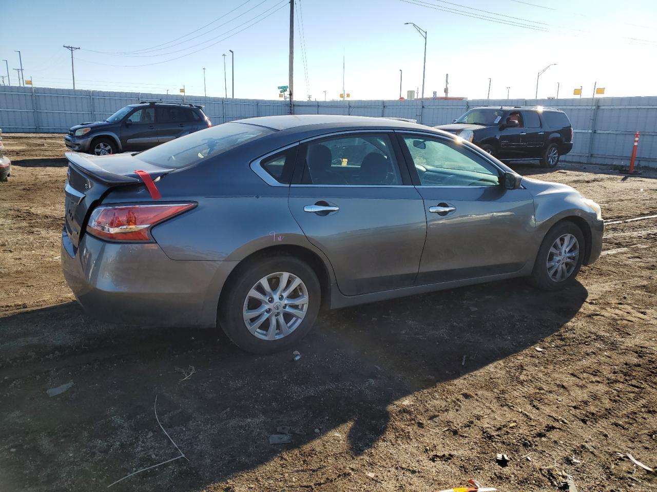 2014 NISSAN ALTIMA 2.5 - Image 3