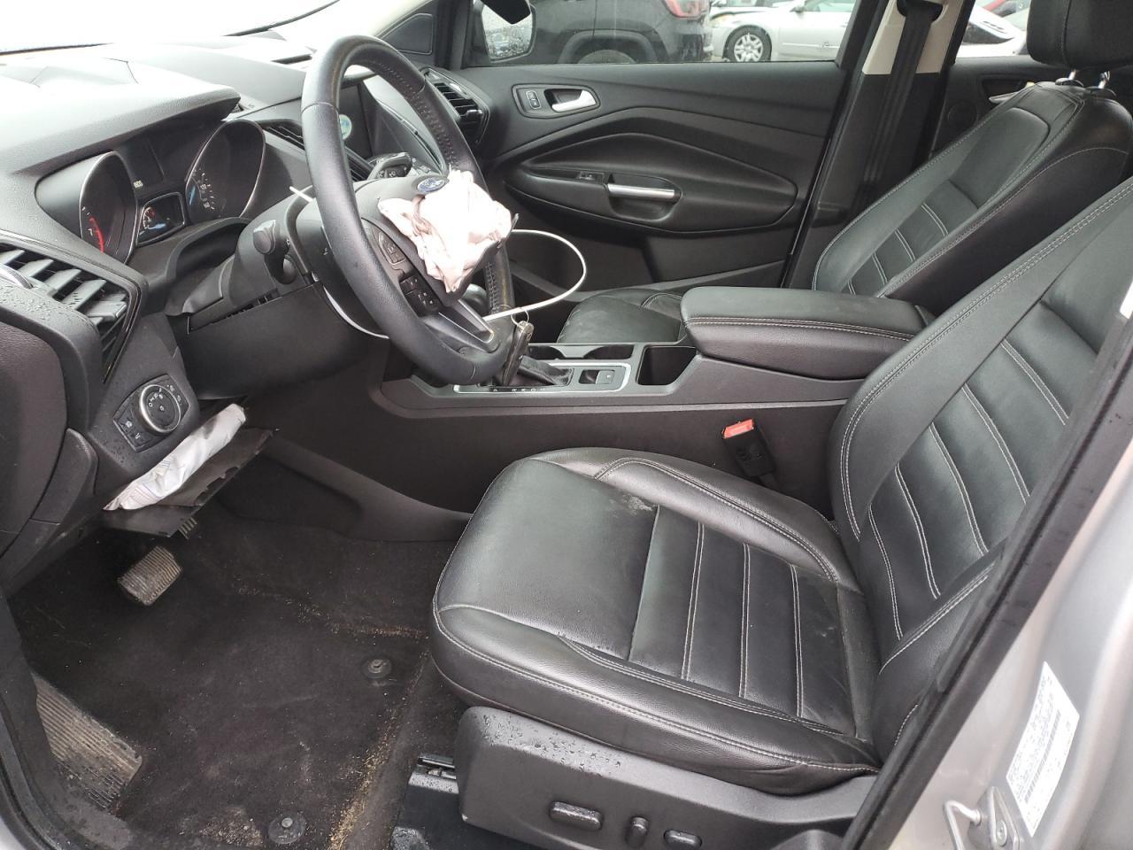 2017 FORD ESCAPE TIT - Image 7