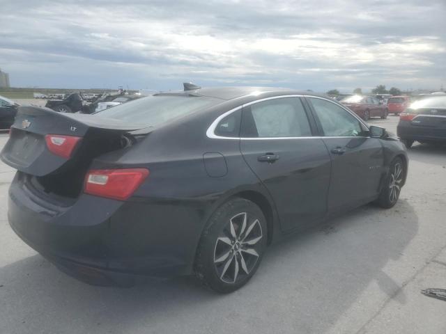 2017 CHEVROLET MALIBU LT - Фото 3