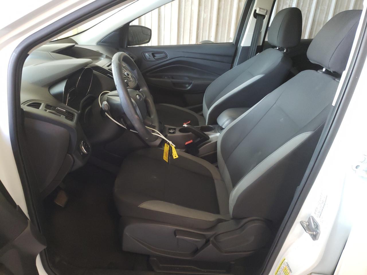 2013 FORD ESCAPE S - Фото 7