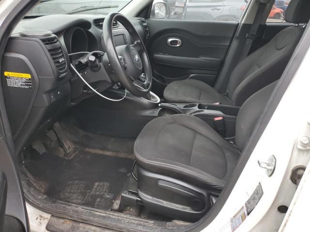 2017 Kia Soul - Image 7