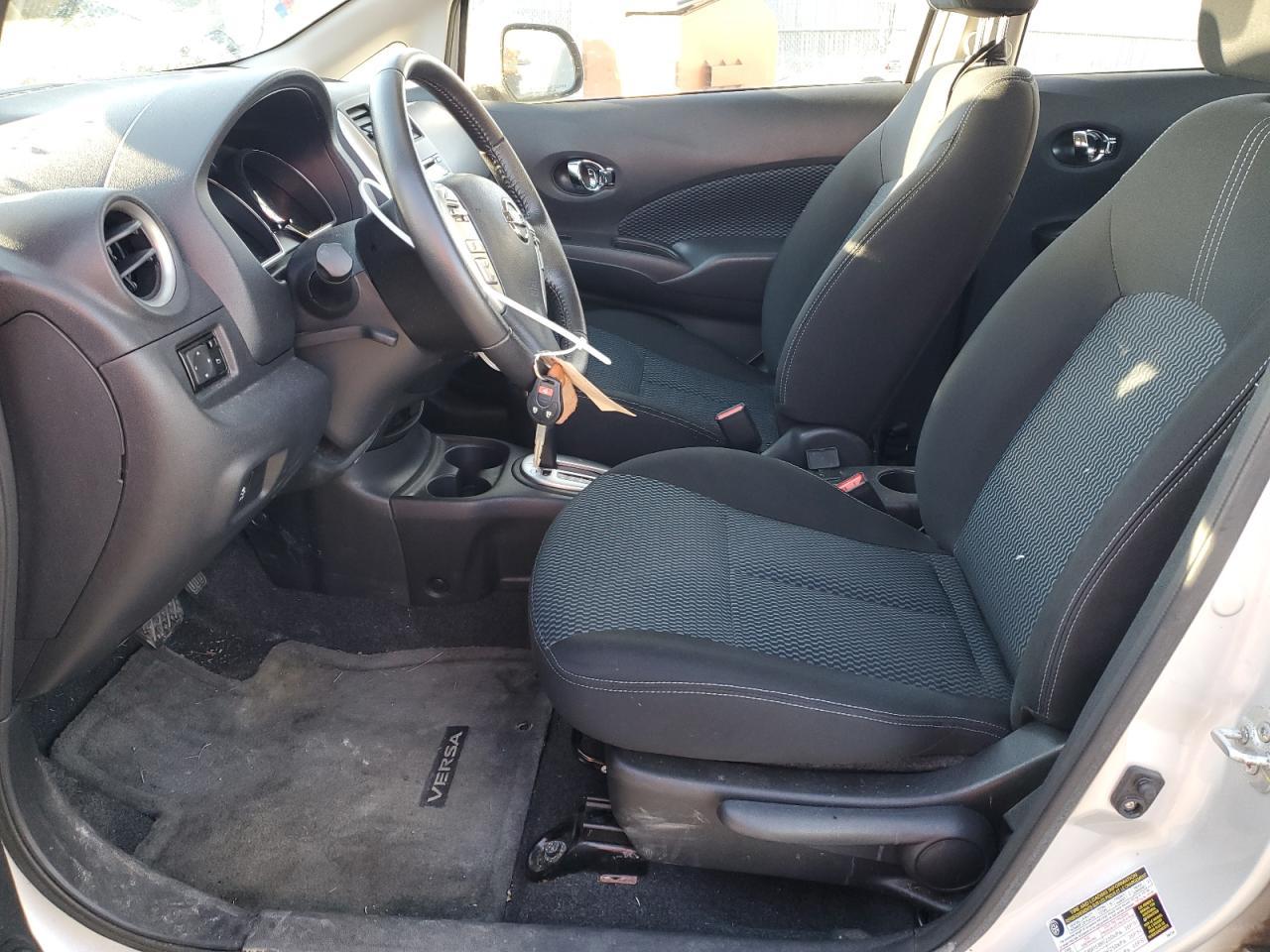 2014 NISSAN VERSA NOTE - Image 7