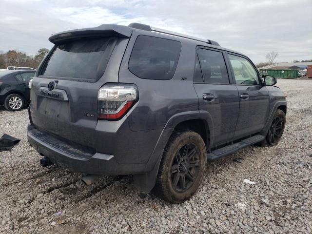 2022 Toyota 4Runner Sr5 - Фото 3