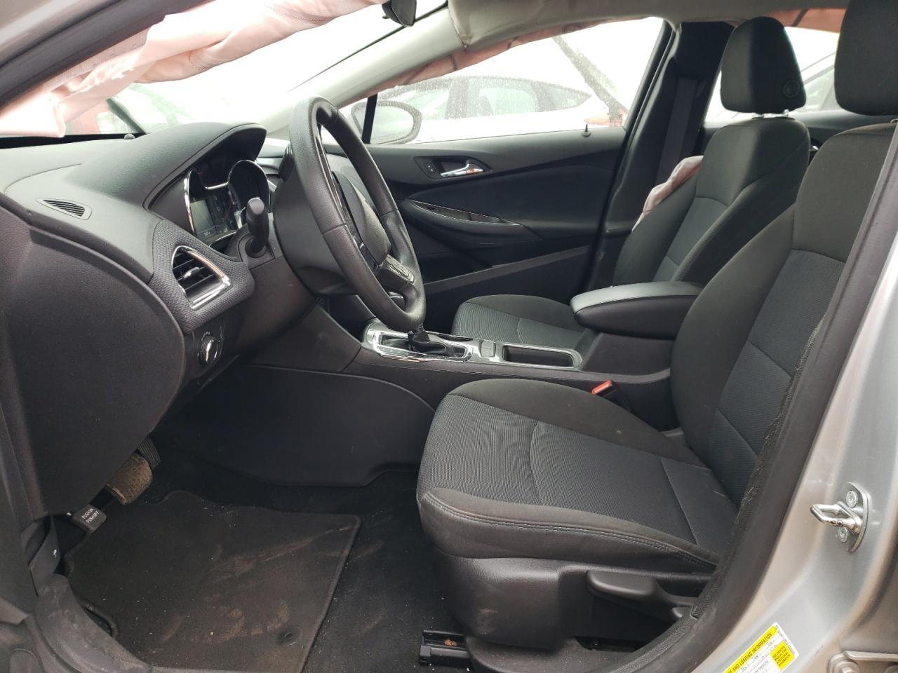 2016 CHEVROLET CRUZE LT - Image 7