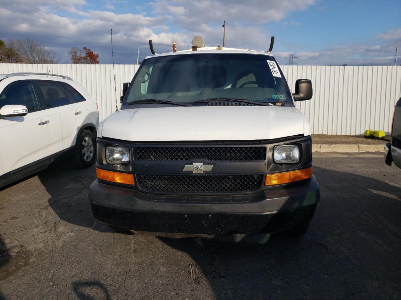 2014 CHEVROLET EXPRESS G1 - Image 5