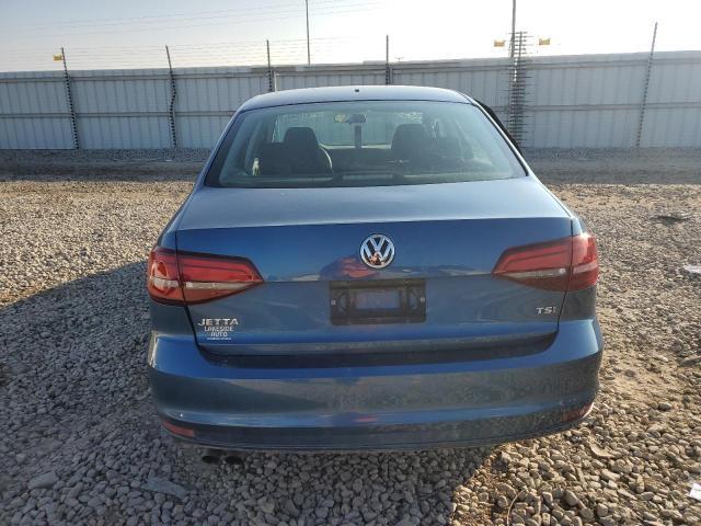 2016 Volkswagen Jetta S - Фото 6