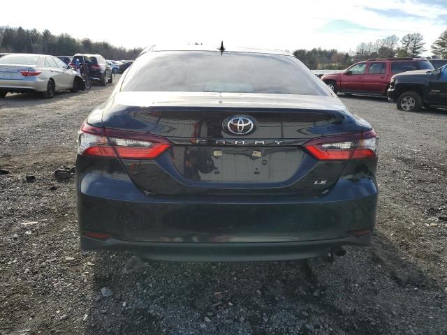 2021 Toyota Camry Le - Image 6