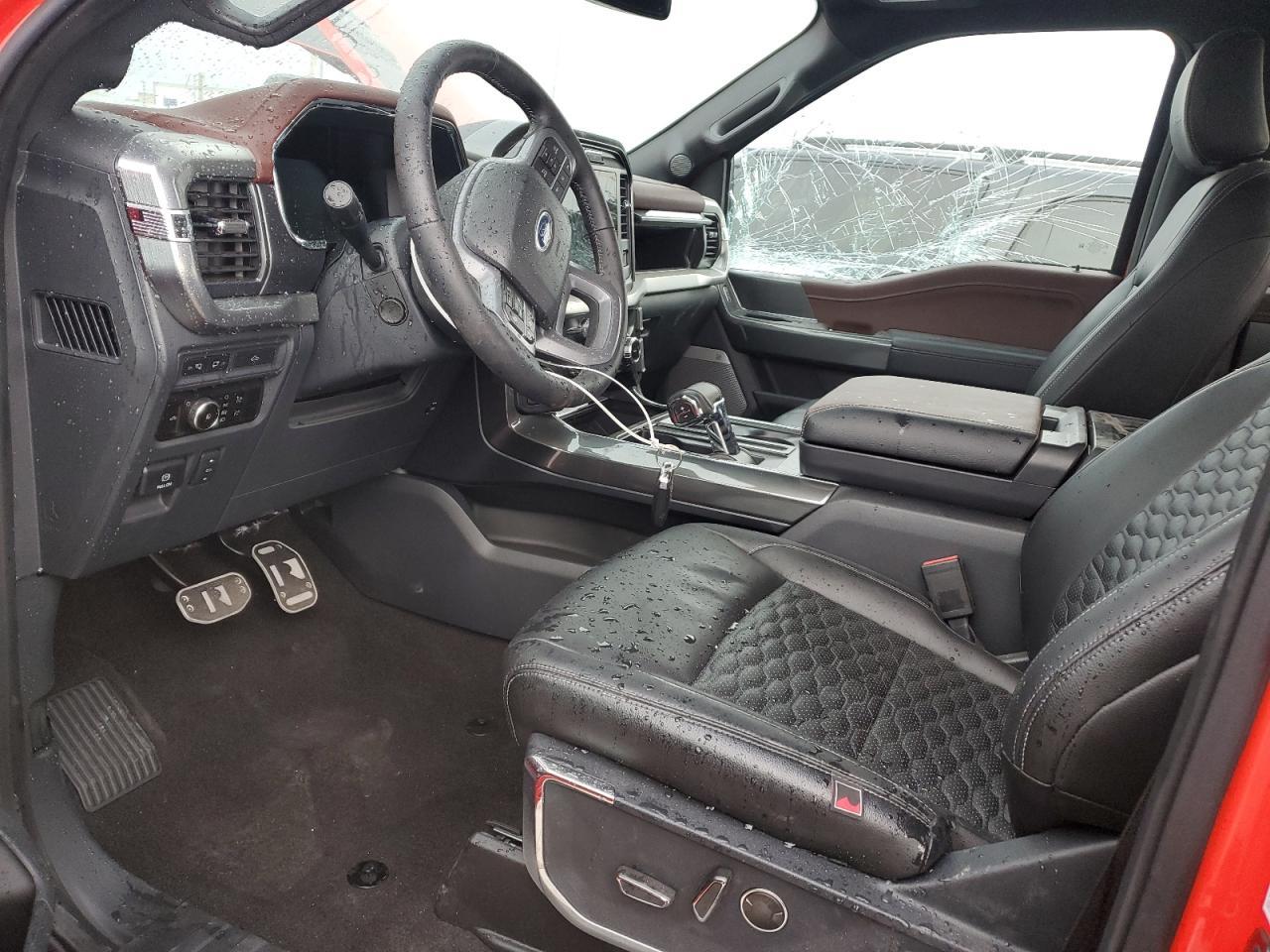 2023 FORD F150 SUPER - Image 7