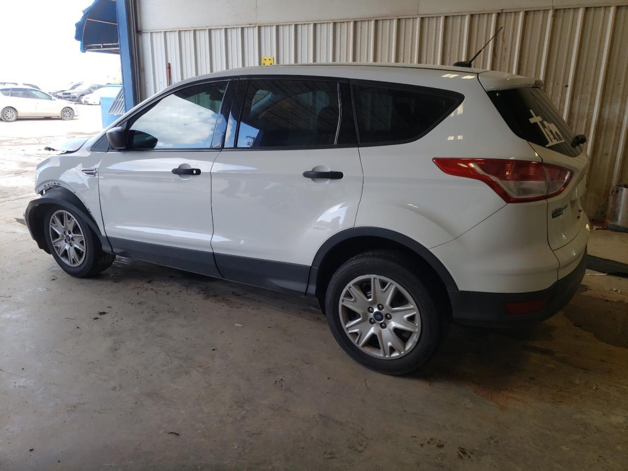 2013 FORD ESCAPE S - Фото 2