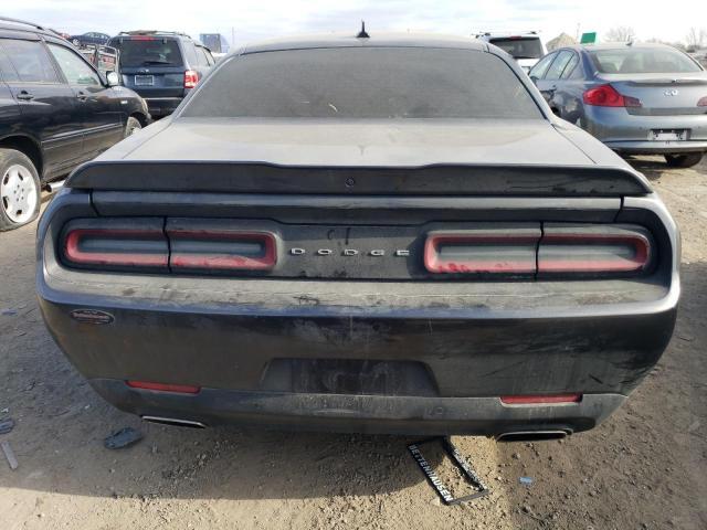 2020 Dodge Challenger Gt - Image 6