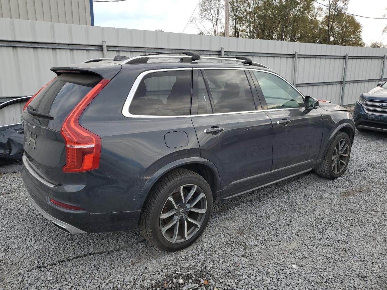 2016 VOLVO XC90 T6 - Image 3