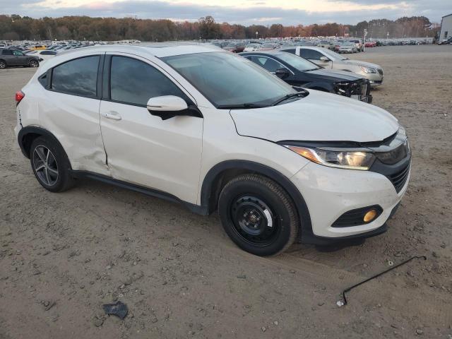 2021 Honda Hr-V Exl - Фото 4