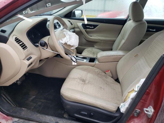 2017 Nissan Altima 2.5 - Image 7
