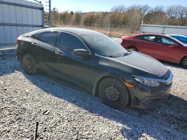 2016 HONDA CIVIC LX - Image 4