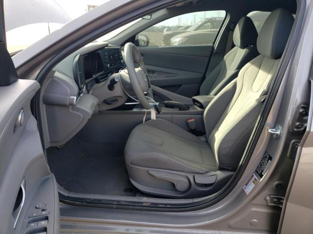 2023 Hyundai Elantra Sel - Image 7