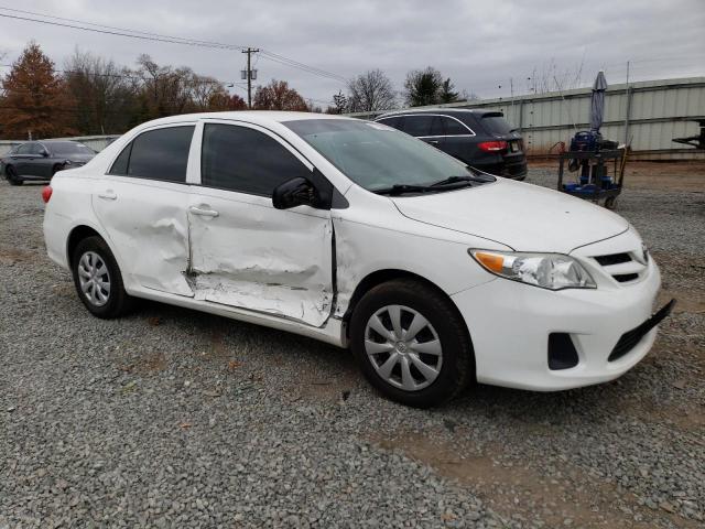2013 Toyota Corolla Base - Фото 4