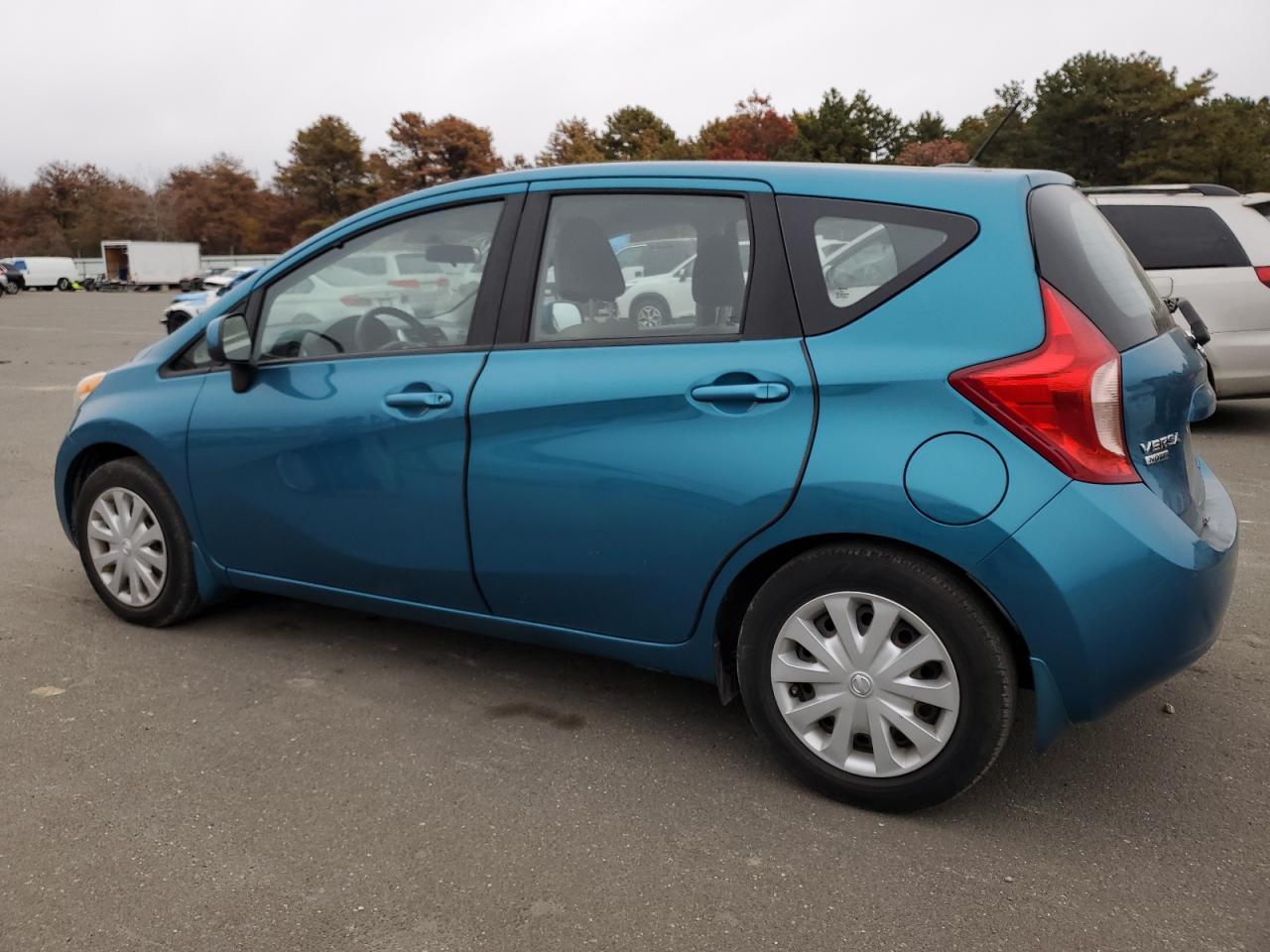 2014 NISSAN VERSA NOTE - Image 2