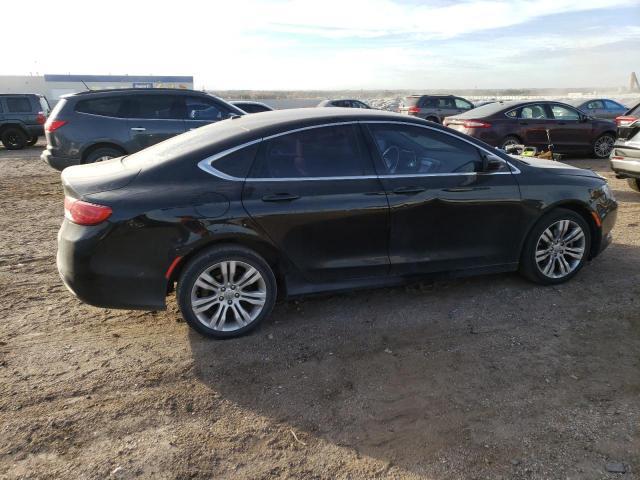 2015 CHRYSLER 200 LIMITE - Фото 3
