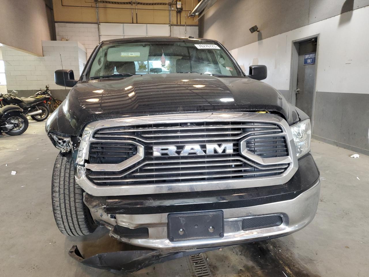 2015 RAM 1500 ST - Image 5
