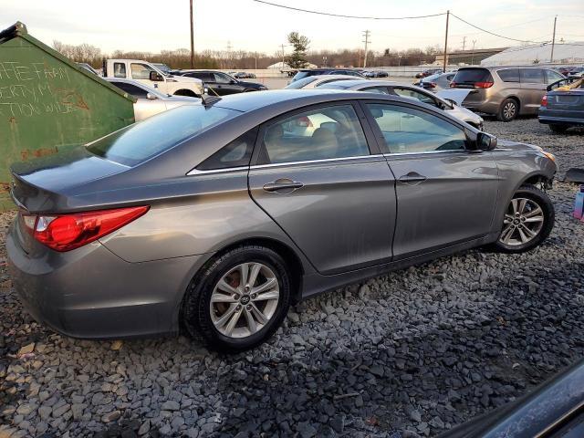 2013 Hyundai Sonata Gls - Image 3