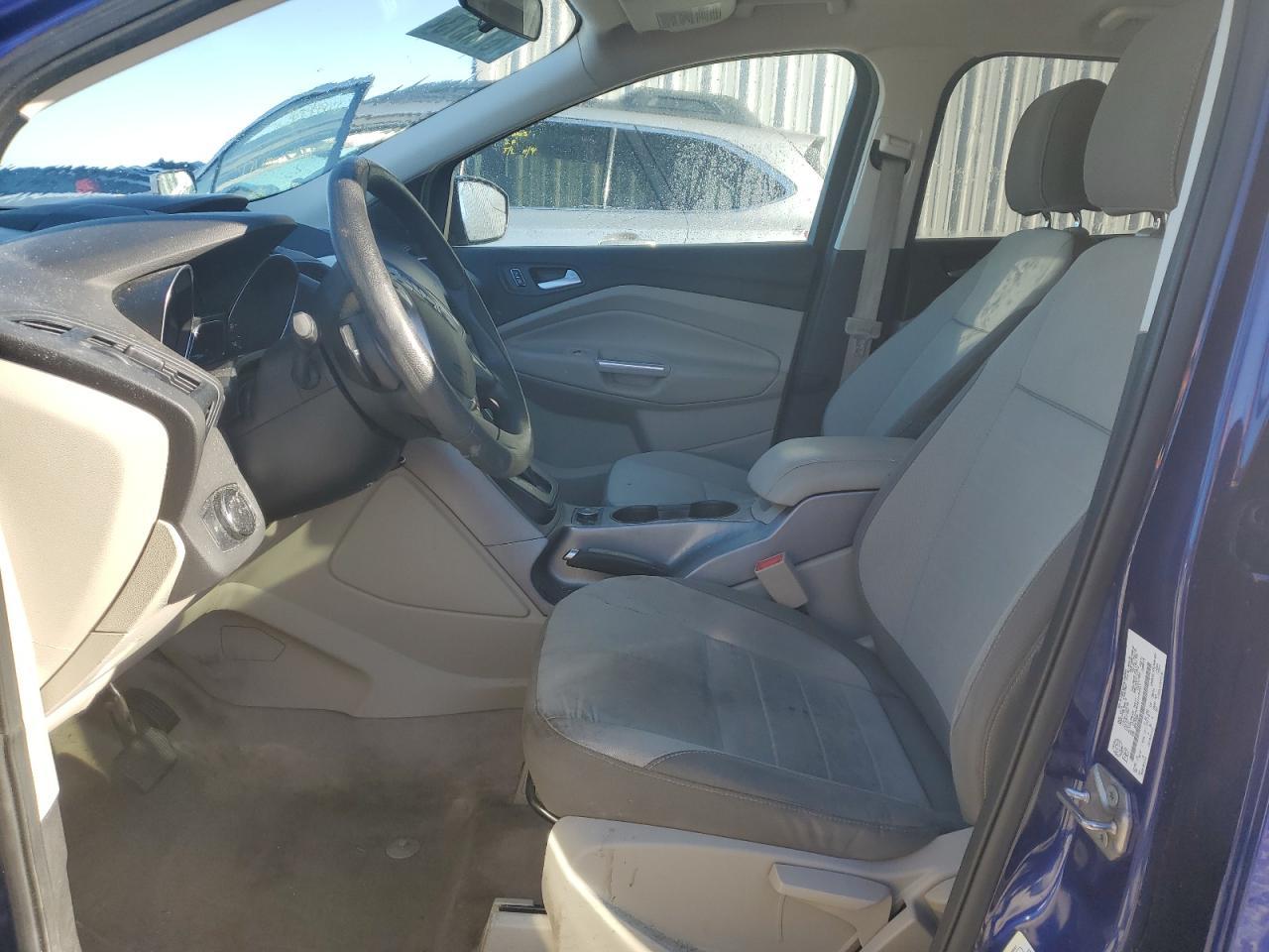 2014 FORD ESCAPE SE - Image 7
