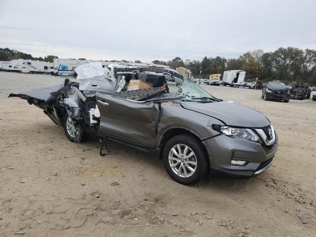 2017 Nissan Rogue S - Фото 4
