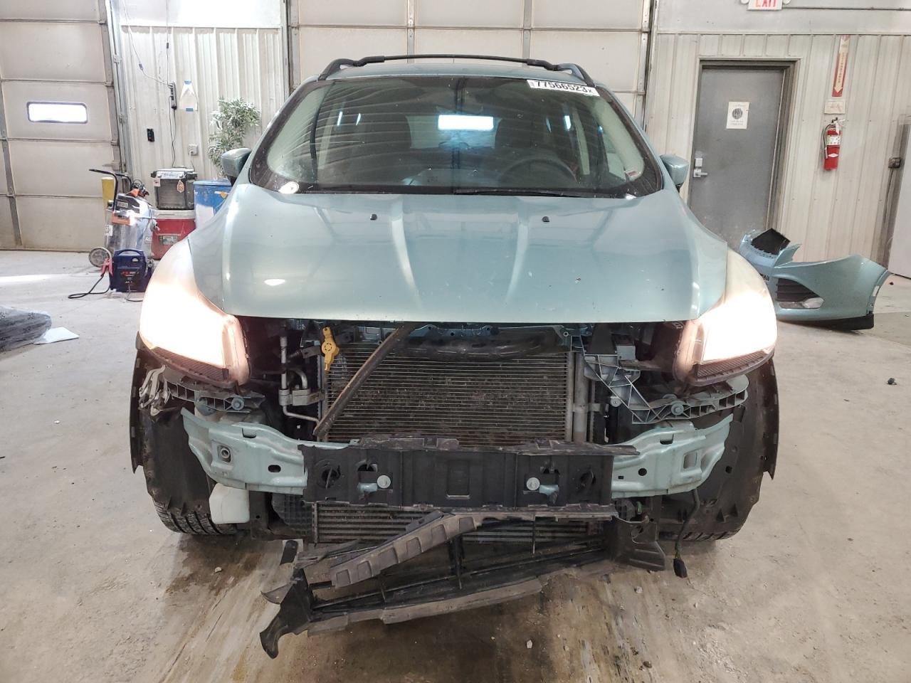 2013 FORD ESCAPE SE - Image 5