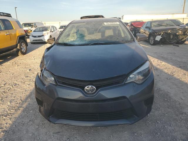2015 Toyota Corolla L - Фото 5