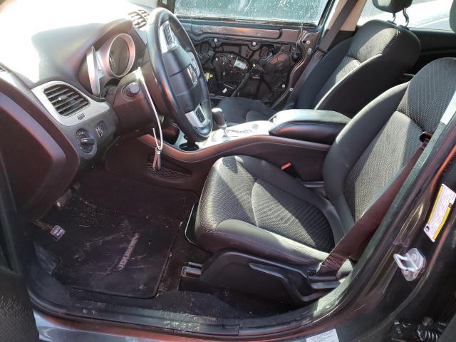 2016 Dodge Journey Se - Image 7