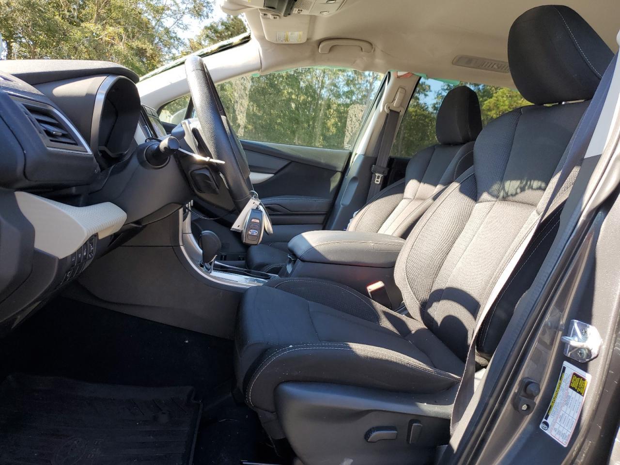 2021 SUBARU ASCENT PRE - Фото 7