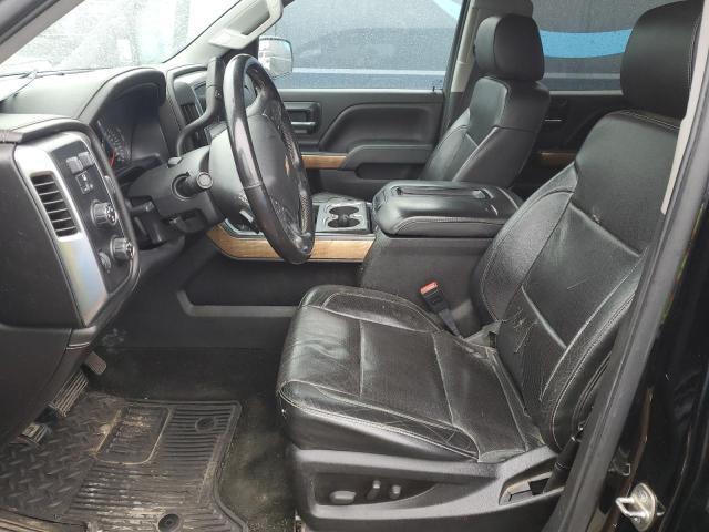 2014 Chevrolet Silverado K1500 Ltz - Image 7