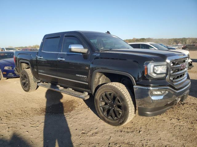 2018 GMC Sierra K1500 Slt - Фото 4