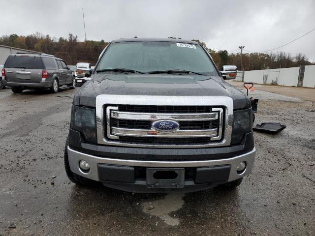 2014 Ford F150 Supercrew - Image 5