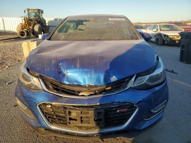 2016 Chevrolet Cruze Lt - Image 5