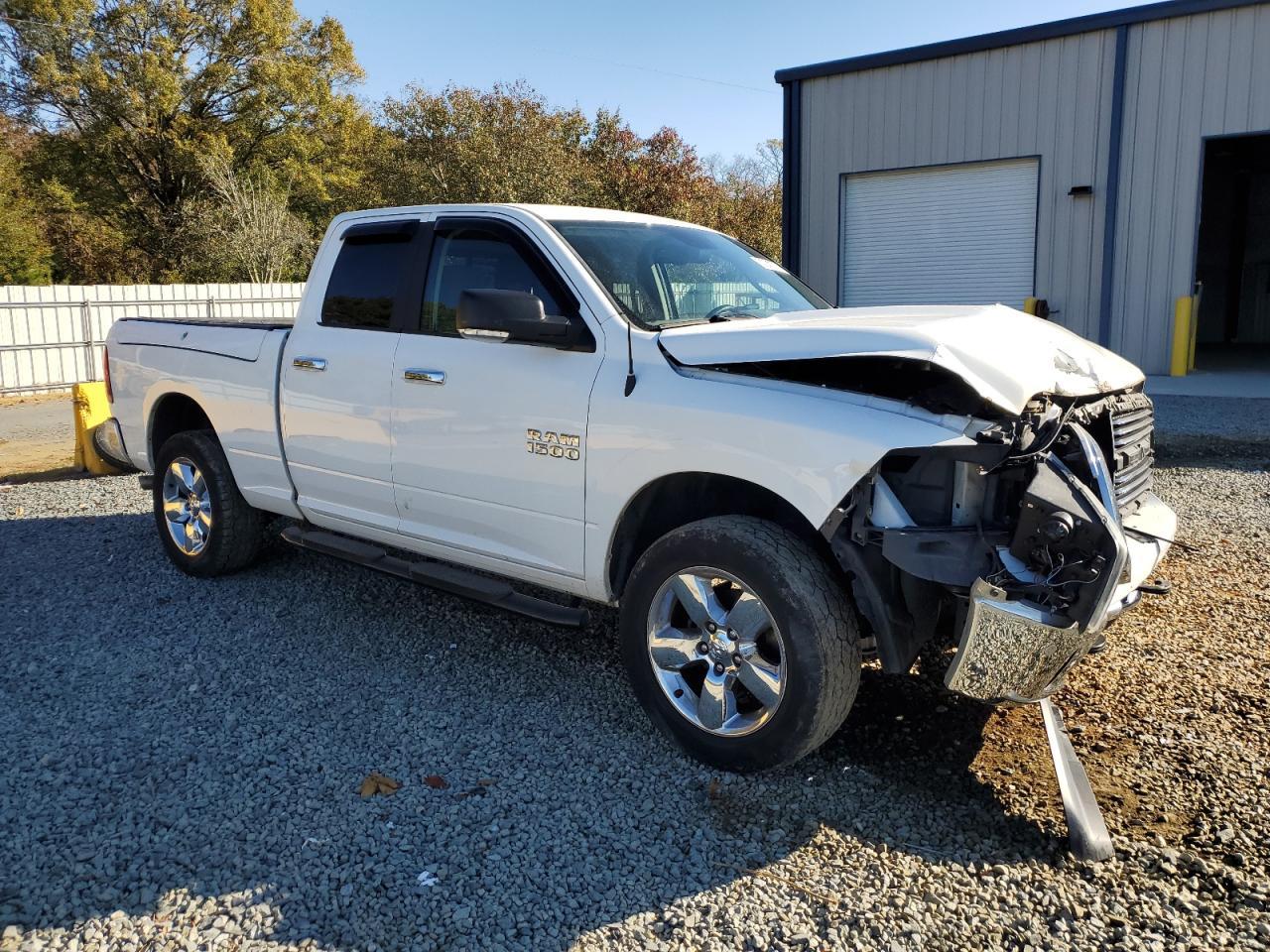 2014 RAM 1500 SLT - Image 4