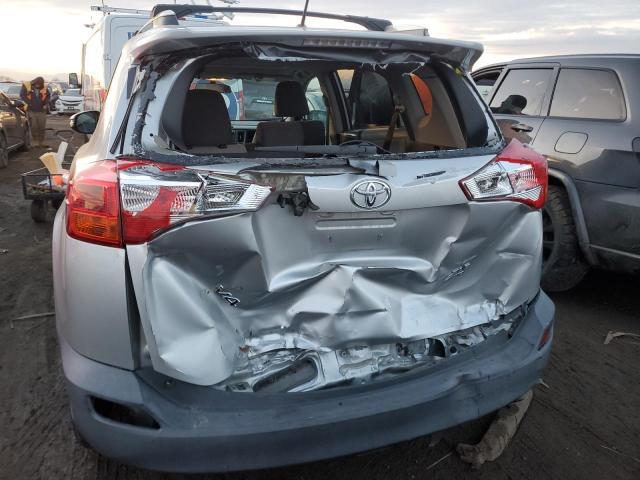 2013 Toyota Rav4 Xle - Image 6